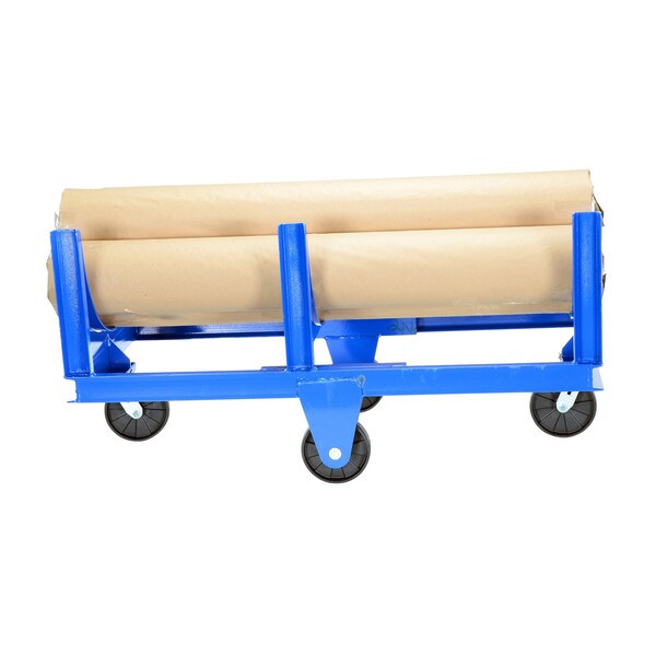 Vestil Heavy Duty Cradle Cart - DCC-2860-4