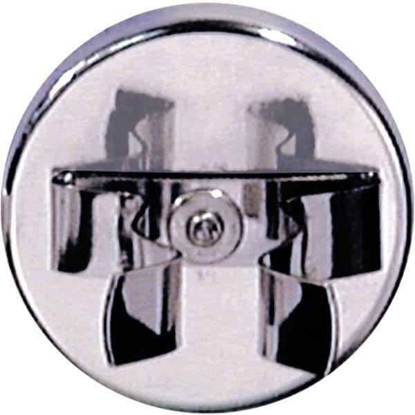 Mag-Mate Magnet with Clip, 22 lb. Pull, MX1500NP01 - MX1500NP01