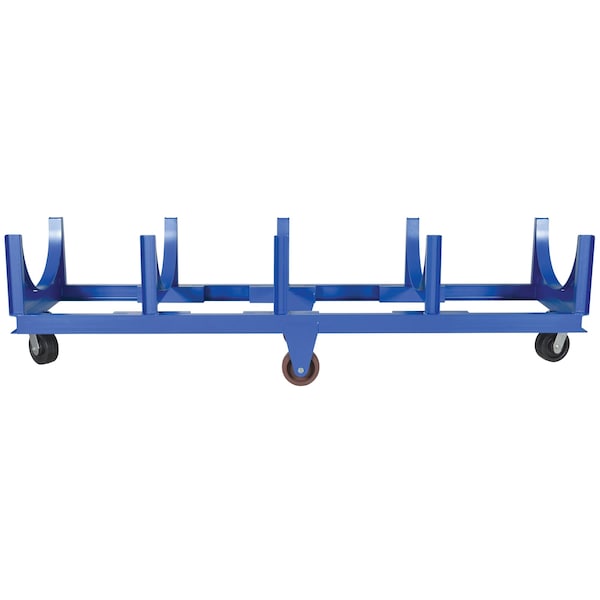 Vestil Heavy Duty Cradle Cart - DCC-28120-10