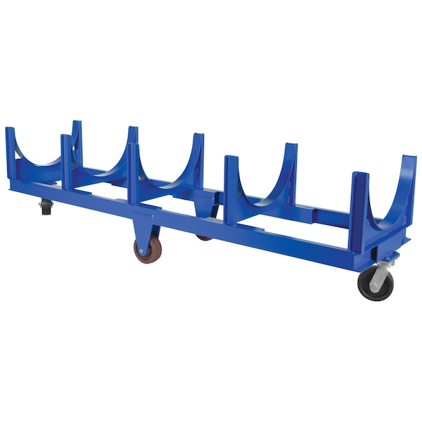 Vestil Heavy Duty Cradle Cart - DCC-28120-10