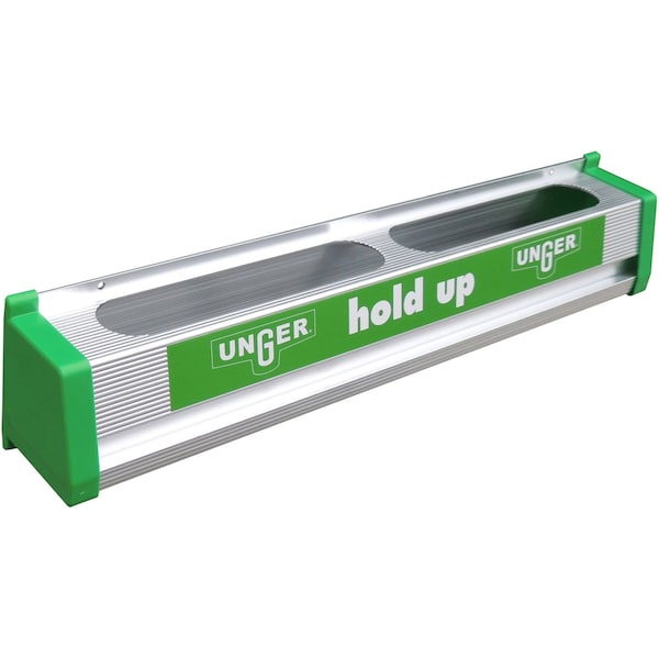 Unger HoldUpAluminumToolRack 18IN - HU450