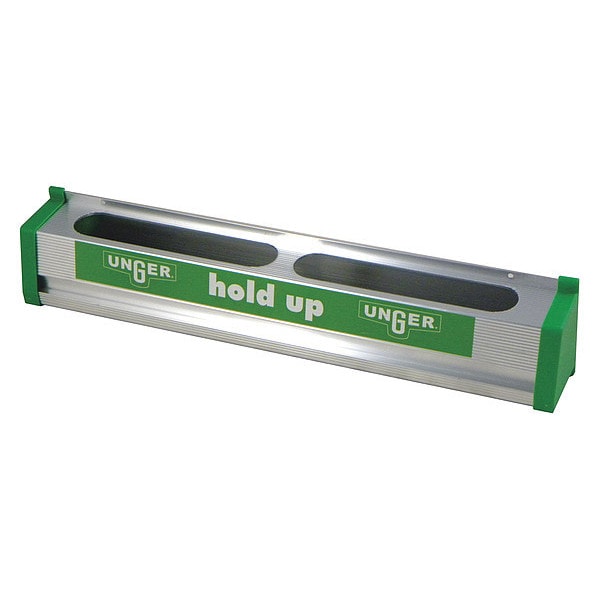 Unger HoldUpAluminumToolRack 18IN - HU450