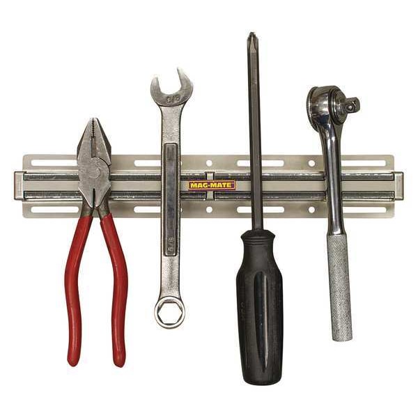 Mag-Mate Magnetic Tool Holder, 18 in. - TH1800