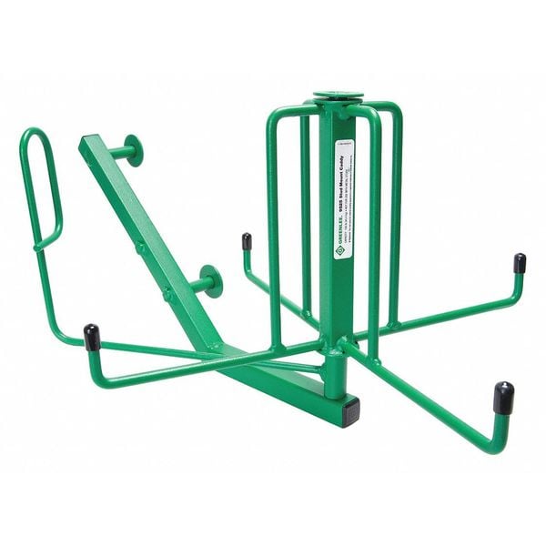 Greenlee Basket, Caddy-Stud Mount - 9525