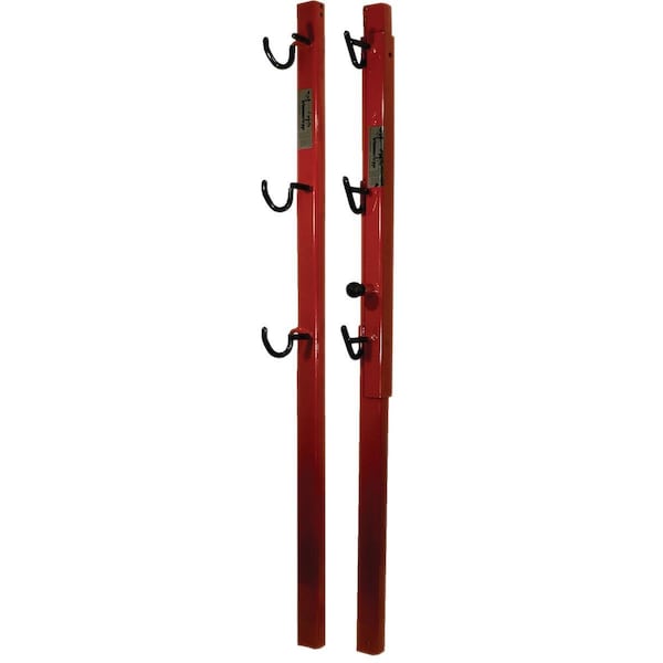 Trimmertrap TrimmerTrap 3 and 4 Trimmer Truck Racks - TT-2 ORIGINAL