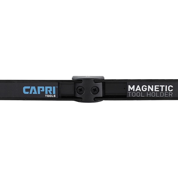 Capri Tools 24 in Magnetic Tool Bar, 2-pk - CP40021-2PK