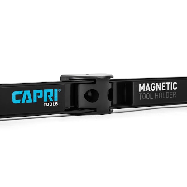 Capri Tools 24 in Magnetic Tool Bar, 2-pk - CP40021-2PK