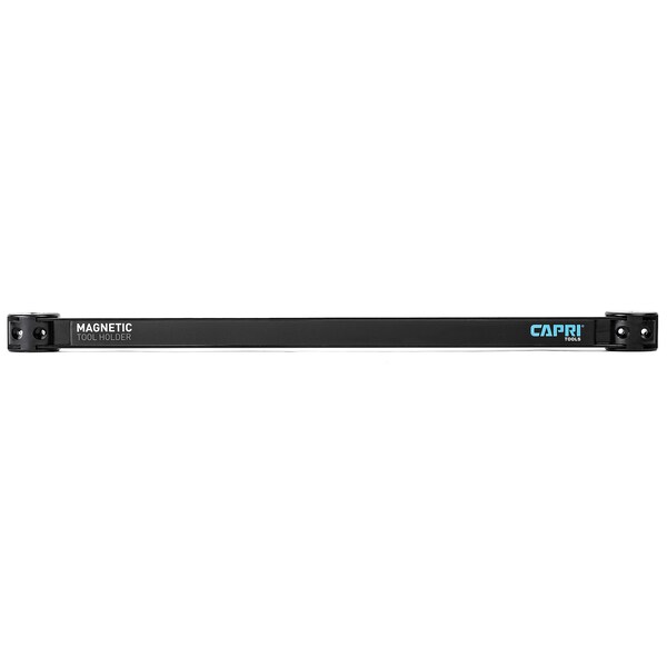 Capri Tools 24 in Magnetic Tool Bar, 2-pk - CP40021-2PK