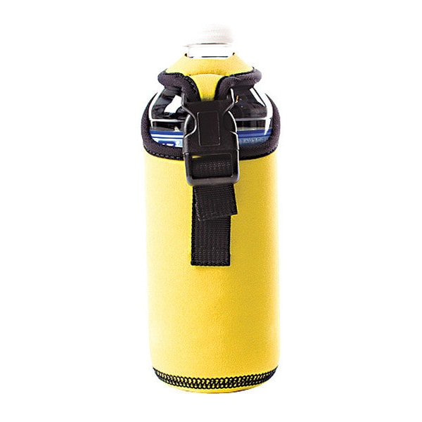 3M Dbi-Sala Spray Can / Bottle Holster with Clip2Clip Coil Tether - 1500092