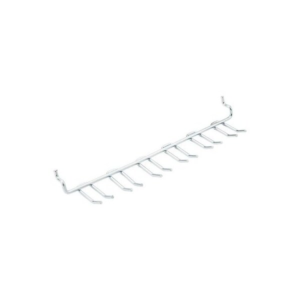 National Mfg/Spectrum Brands Hhi 15 ZN Multi Tool Rack, MN - N180-041