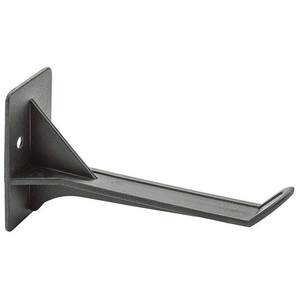 Auric Hollow Wall Tool Holder Specialty Storage ProductN112 094Black - AU414919