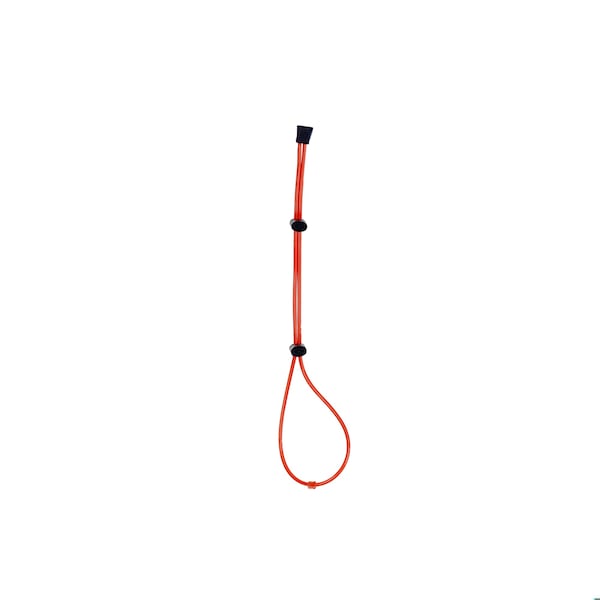 Ty-Flot Economy Tool Tethers, Orange, PK10 - ECOLNY1EZOR