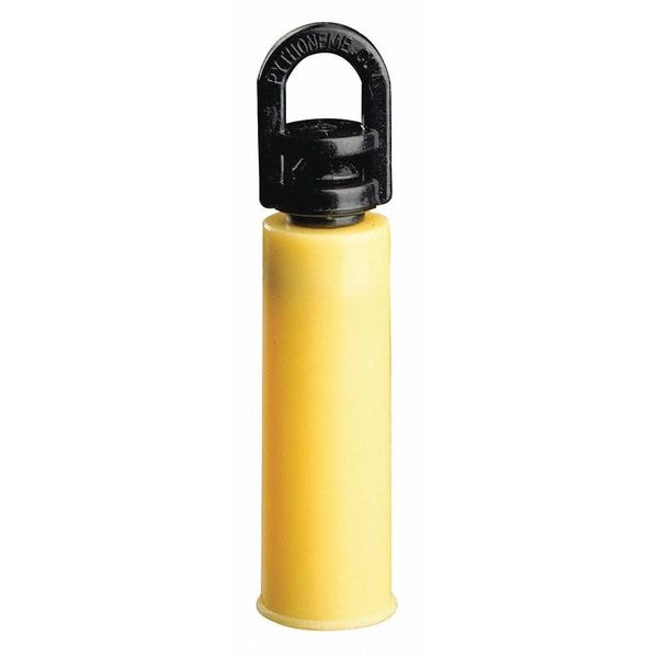 3M Dbi-Sala Tether Ring, 53/64" W, 3-1/4" L, PK10 - 1500027