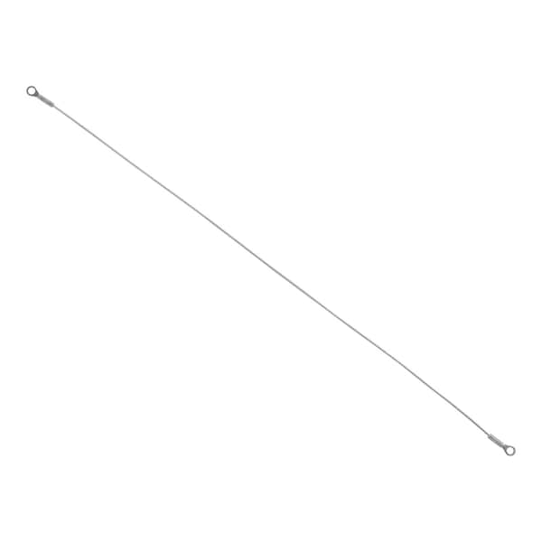 Itw Tether 3/64 x 18 Steel NY Type 3 - TS3-046-18N/B