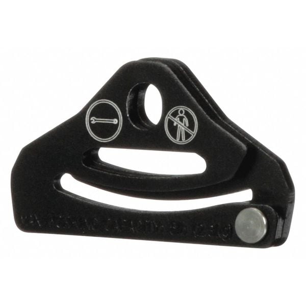 3M Dbi-Sala Holster with Retractor & Large Tape Measure Sleeve Combo - 1500161
