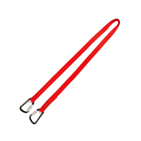 Gripps Webbing Tool Tether/Shoulder Strap, 11lbs, 10PK - H01077-10