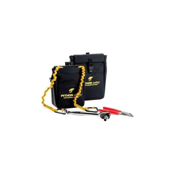 3M Dbi-Sala Tool Lanyard, 15 lb. Max. Work Load, PK10 - 1500048