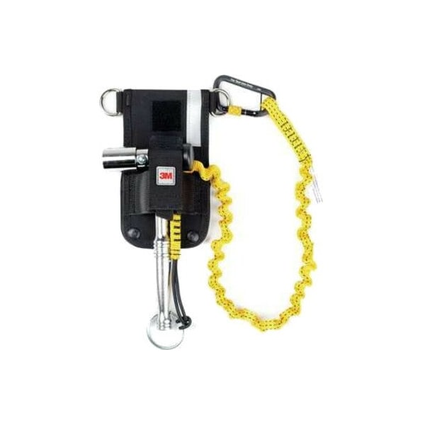 3M Dbi-Sala Tool Lanyard, 15 lb. Max. Work Load, PK10 - 1500048