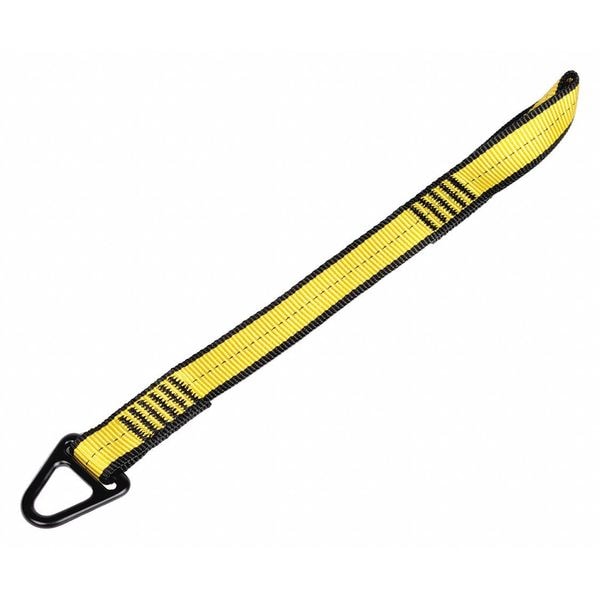 3M Dbi-Sala Tool Cinch", 1-45/64" W, 14-1/2" L - 1500011