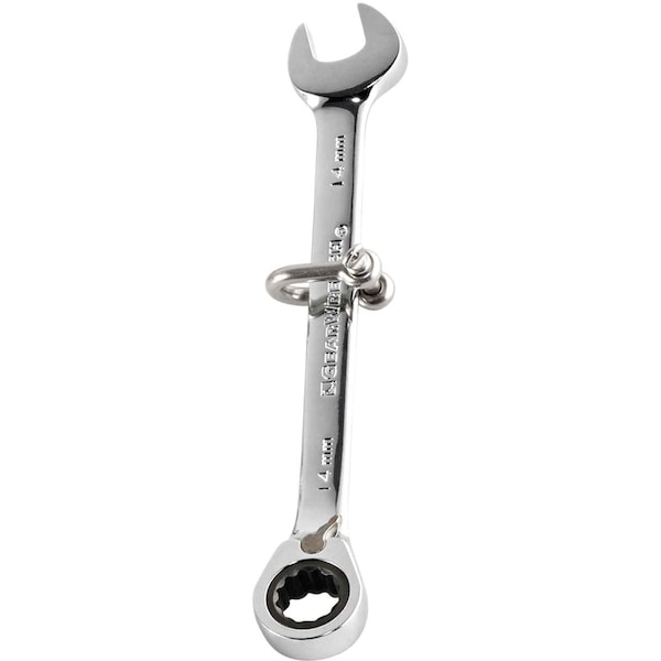 Ergodyne Tool Shackle, 0.40In to 0.75In, PK2 - 3790S
