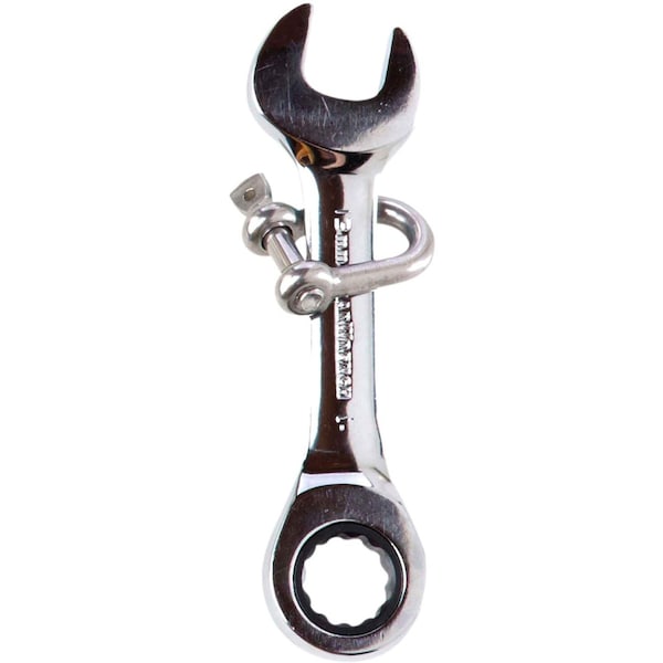 Ergodyne Tool Shackle, 0.40In to 0.75In, PK2 - 3790S