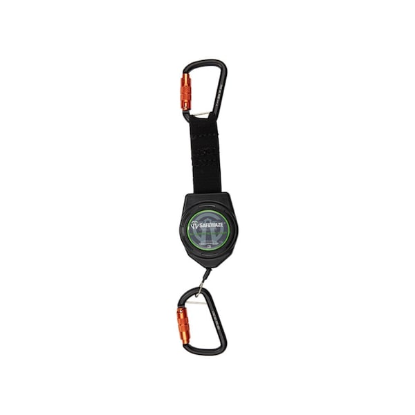 Safewaze 5 lb. Retractable Tool Tether - SW435