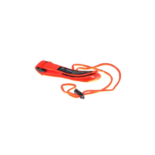 Ty-Flot Cinching Tool Lanyard, No Metal, PK10 - STDCNCHOR