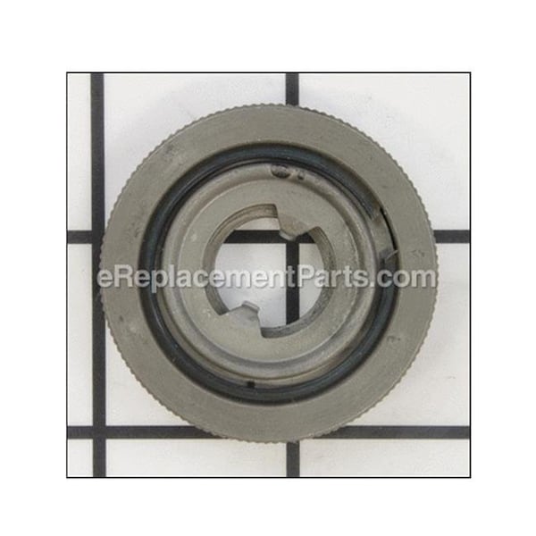 Metabo Metabo 469-316055450 M - Quick Locking Nut 5-8IN-11 - 469-316055450