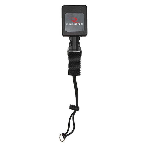 Radians Tablet Radio Tether, 24 oz., 40 - RRT-2440