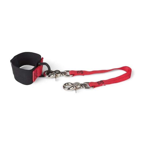 Gripps Slip-On Wrist Anchor With Tool Tether, Size S - H01087-S