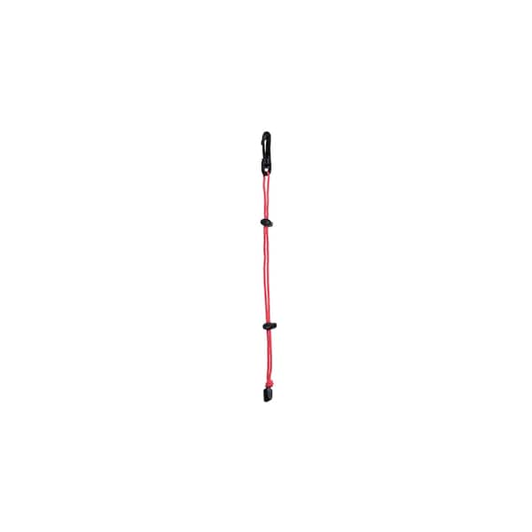 Ty-Flot Economy Tool Lanyards and Cinching, PK10, ECOLNY2RD - ECOLNY2RD