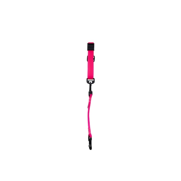 Ty-Flot Wrist Lanyard, Pink, PK10 - EZLYWSPLPK