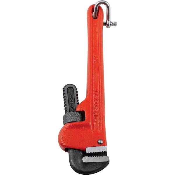 Ergodyne Tool Shackle, 0.50In to 1In, PK2 - 3790M
