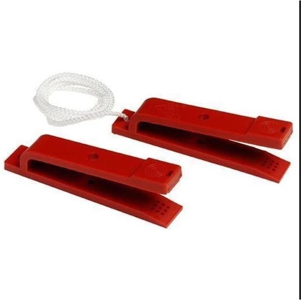 Silva Silva 545032 Ol-Punches 432 Serie B; 10 Piece - 545032