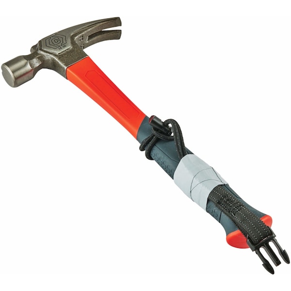 Ergodyne Lanyard Kit, 7" L, 2 lb. Max. Working Load - 3192