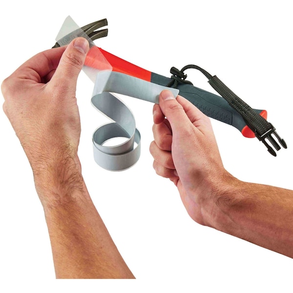 Ergodyne Lanyard Kit, 7" L, 2 lb. Max. Working Load - 3192