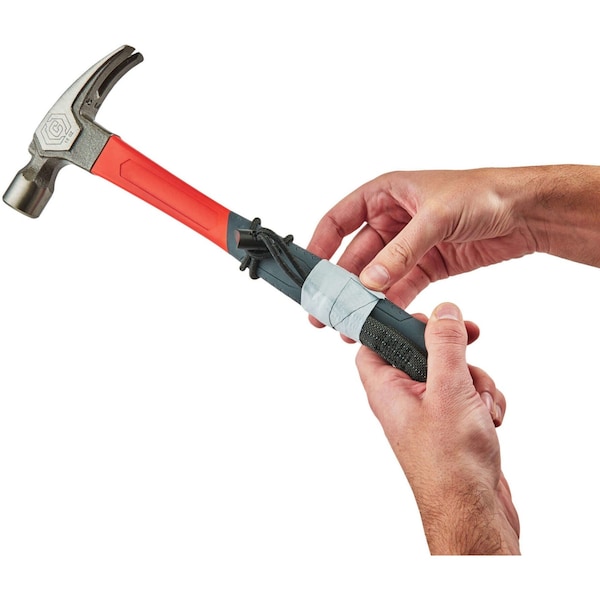 Ergodyne Lanyard Kit, 7" L, 2 lb. Max. Working Load - 3192