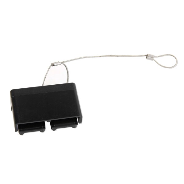 Bulldog Winch Dust Cover w/wire tether 350A - 20159