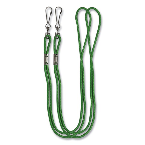Champion Sports Lanyard, J-Hook Style, 20in. Long, Assorted Colors, PK12, 12PK - 126ASST