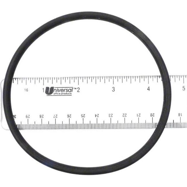 S-Seal S-Seal APCO2397 4 in. Anthony Lid O-Ring - APCO2397