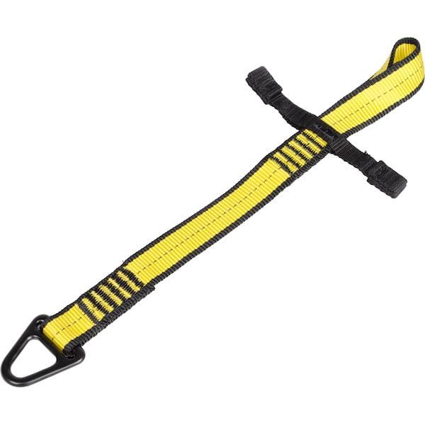 3M 3M Dbi-Sala 1500015 Dual Wing Medium Duty Tool Cinch,  - 1500015