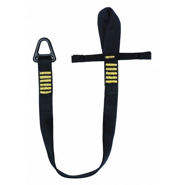 3M Dbi-Sala Tool Cinch, Dual Wing, Heavy Duty, PK10 - 1500018