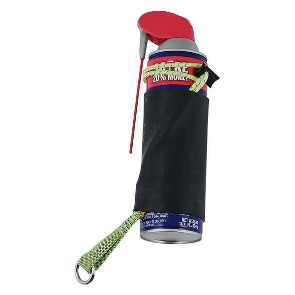 Ergodyne Cold Shrink Tool Trap, 1-3/4 to 2-1/2 In. - 3726