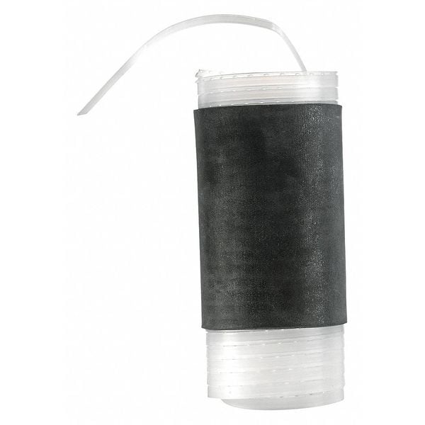 Ergodyne Cold Shrink Tool Trap, 1-3/4 to 2-1/2 In. - 3726