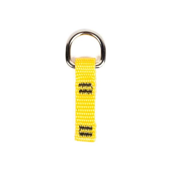 3M Dbi-Sala 3M DBI-SALA D Ring Attachment 0.5 X 2.25 - 10 Pack - 1500003