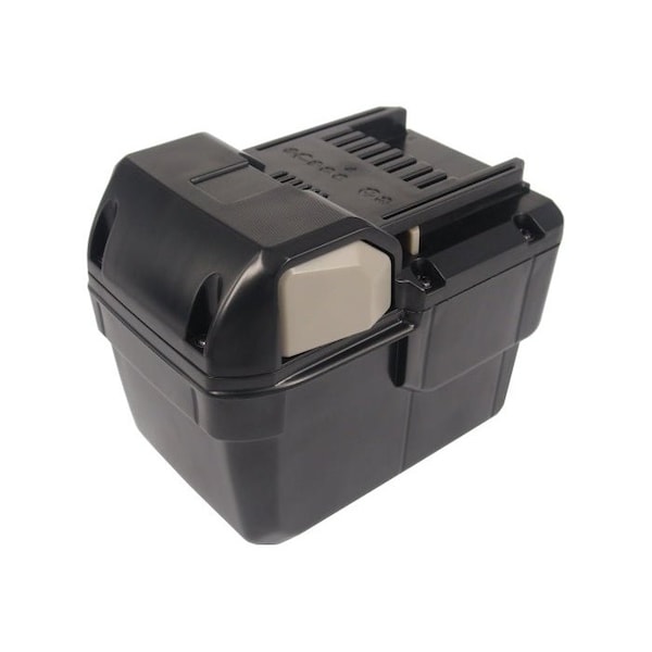 Bsc Preferred Hitachi DH 36DAL DH36DL 3000mAh Power Tool Replacement Battery - CS-HTB362PW