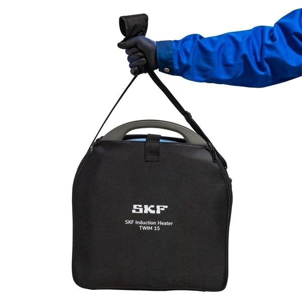 Skf Transport and Storage Bag for Twim 15 - TWIM 15-BAG