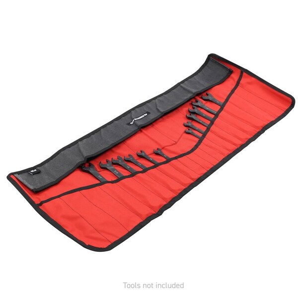 Go Rhino RollUp Style 4 Length x 4 Wide Closed 1312 Length x 33 Length Opened - XG1020-01