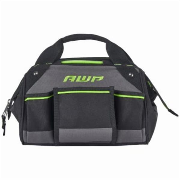 Awp 12 in. TrapJaw Tool Bag - 100846