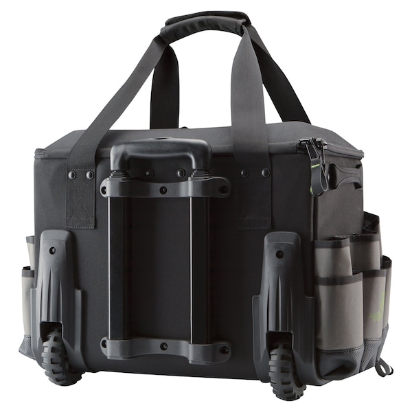 Lift Safety LIFT Crawler Tool Bag - ACT-19K